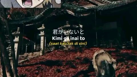 lagu yang tersenyum