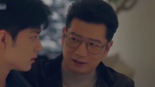 [Menjadi pelayan putra kedua keluarga Marshal] Episode pertama manis dan imut, cinta, berlari membaw