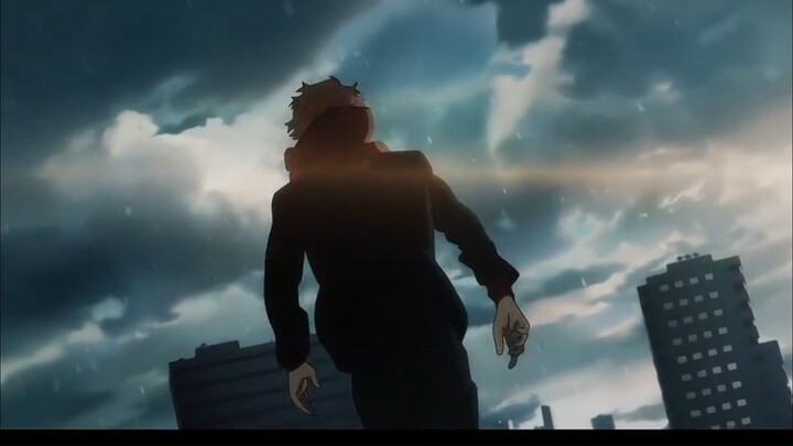 Jujutsu no kaisen