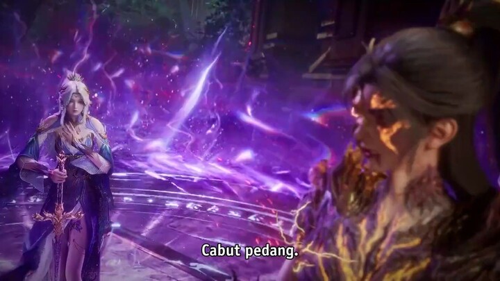 Th3 Gre4t RuL3r S2 Eps 33 Sub Indo