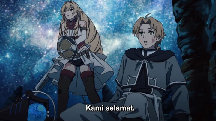 Eps_10 Reinkarnasi Tanpa Pekerjaan Musim 3