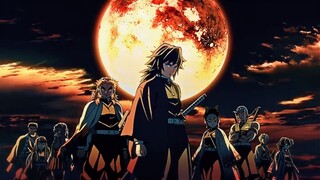 Fan bộ anime “ Kimetsu no Yaiba “ tôi nghĩ không lên bỏ qua video này 😉