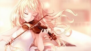 AMV Endlessly