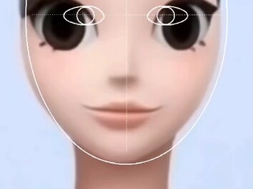 ทดสอบความหล่อ/สวย (1)