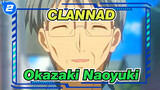 CLANNAD | [CLANNAD / Okazaki Naoyuki] Mencintaimu Sampai Akhir Hidupmu_2