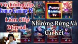Vô Tình Gặp Funny Gaming TV Làm Clip | Thiên Nhường Đi Rừng Và Cái Kết