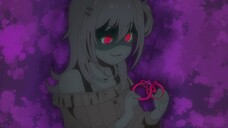 Anak kuliah yang introvert akhirnya berubah setelah bertemu teman yang anehh 🤨🤨