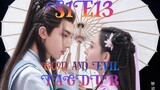 Good and Evil S1: E13 2021 HD TAGDUB 720P