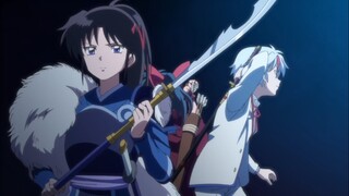 Hanyou no Yashahime「 AMV 」- Glad You Came - REQUESTED"