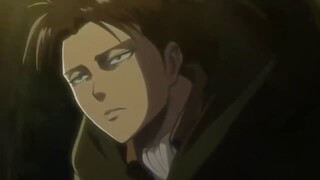 Levi AMV (light em up)