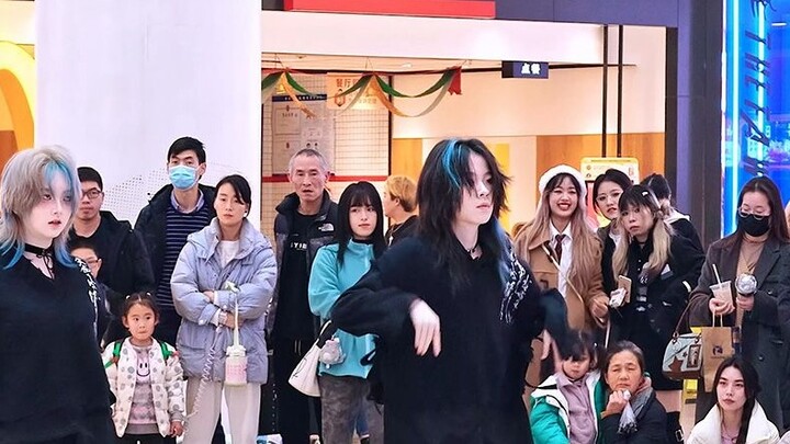 【1.13】【KPOP Roadshow】【Break My Heart Myself】