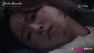 Saving A Life | Doctor Romantic (Tagalog Dub) | Viu