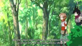 Senyuu Episode 2 English Sub