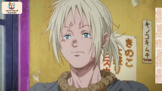 En vs Nikaido [AMV] Dorohedoro – Kẻ Mất Trí và Thế Giới Ma Thuật - Liar ᴴᴰ #anime #schooltime