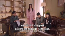 Tình Yêu Mù Quáng EP 14 [Sub Việt]