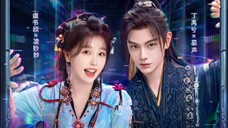 Love Game in Eastern Fantasy Ep 4 (360) | [SUB INDO]