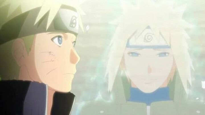 JANGAN KAGET! Cuma Gara-Gara Orochimaru, Naruto Bisa Bertemu Minato Secara Tatap Muka!