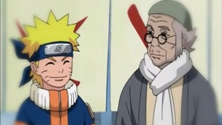 Naruto นารูโตะ นินจาจอมคาถา ตอนที่ 199 พากย์ไทย