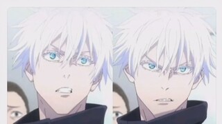Jujutsu Kaisen Season 2 Gojo Satoru Terlihat Lucu Saat Melihat Orang Biasa Dibunuh? Netizen Hangat B