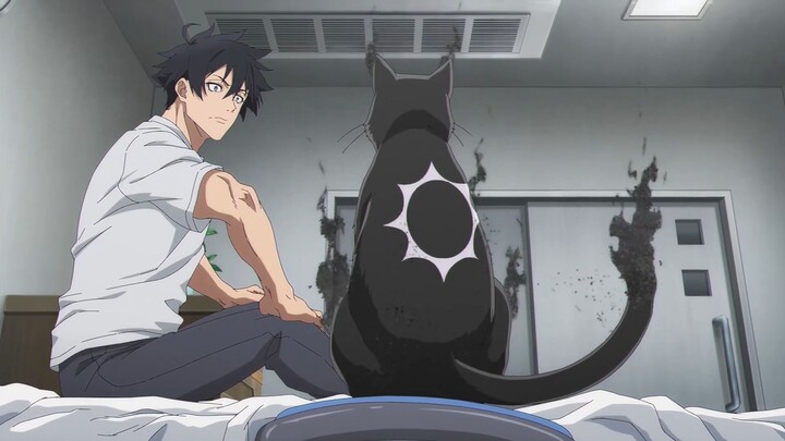 [ΛV] Ep-02 S1 Black Torch [Dual] [1080p]