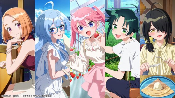 siapa ni kira2 yang menang🥰😇😇