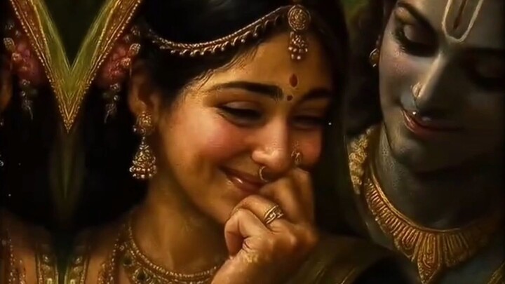 radha Krishna 💞