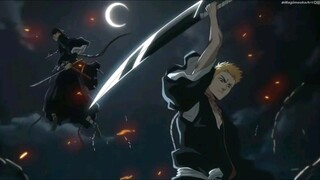 BLEACH HELL ARC ADA ADA ANAK ICHIGO