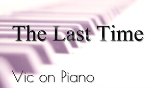 The Last Time (Eric Benet)