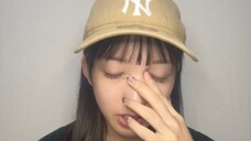 Yamaguchi Yui (AKB48/SHOWROOM Live Streaming/2025.10.24)