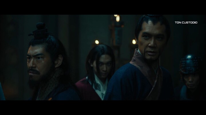 KINGDOM 2 FAR AND AWAY HIGHLIGHT TAGALOG DUBBED