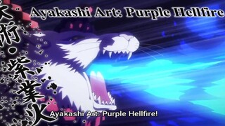 Ayakashi Triangle! (Part1) Episode 11: The Spirit Of Harmony!!!