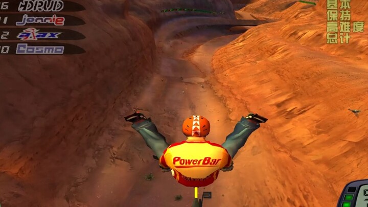 Xe đạp địa hình bá đạo: Chú Tư tôi lại một lần nữa cưỡi chiếc xe đạp ruột thịt của mình!