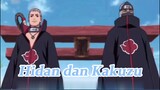 Hidan dan Kakuzu