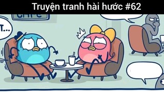 Truyện tranh hài hước p62