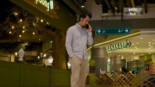 Tiada Maaf Buatmu EP18