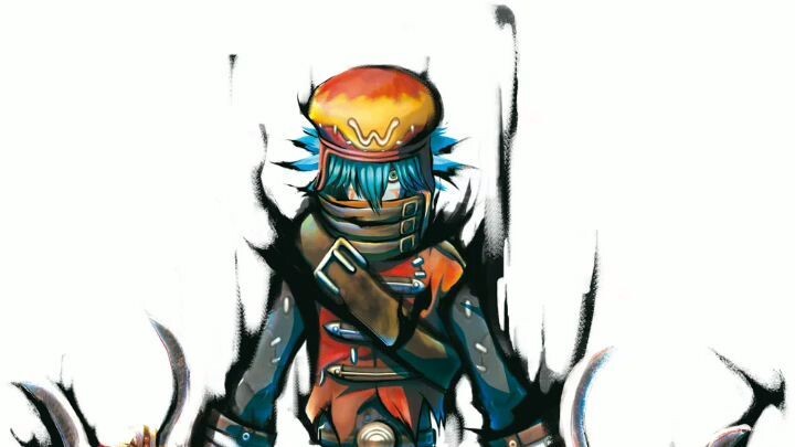 Azure Chavoya Remake Ost Versus Starts Fanmade