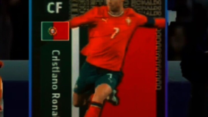 Cristiano Ronaldo Cetak Goal 8X #efootballmobile #konami #goal #cristianoronaldo #fyp