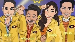 Part 3 - Kiara And TheBois @ Star Hunt Live! 08212019