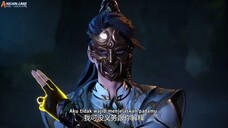 Ling Tian Di Zun Eps 2