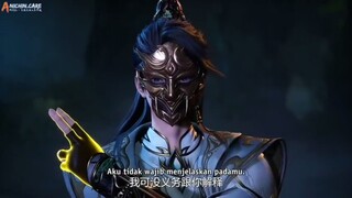 Ling Tian Di Zun Eps 2