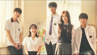 Seasons of Blossom (2022) Episode 9 PV
