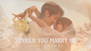 Would You Marry Me (2025) Episode 11 Subtitle Indonesia