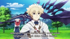 Infinite Dendrogram episode 4 sub indo