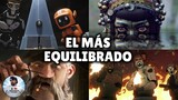 Love, Death & Robots: Volumen 3 | Análisis de Peor a Mejor