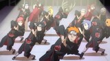 [MAD]Adegan pertarungan anime <Chinese Herbal Manual> Jay Chou