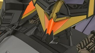 Transformers Galaxy Force - Episode 35 | Misi Penyelamatan Planet!