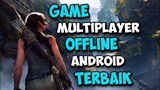 Top 8 Game Multiplayer Offline Android Terbaik 2021