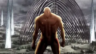Attack on Titan Season 4: Alan Yeager's All Powers Animated