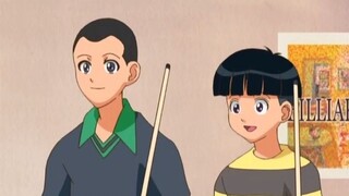 The Prince of Tennis ปริ๊นซ์ ออฟ เทนนิส เจ้าชายลูกสักหลาด ตอนที่ 98