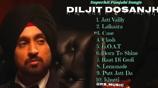DILJIT DOSNJH